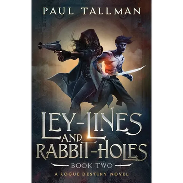 Ley Lines and Rabbit Holes