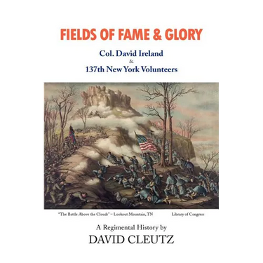 Fields of Fame & Glory