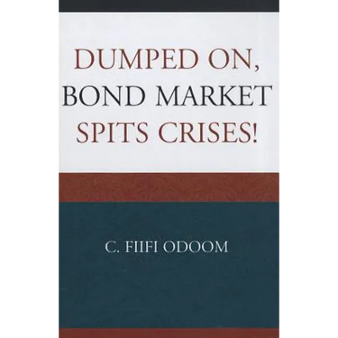 Dumped On, Bond Market Spits Crises!