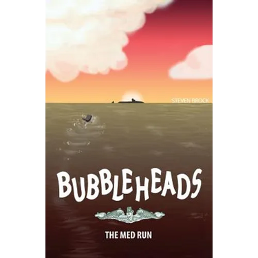 Bubbleheads: The Med Run
