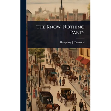 The Know-Nothing Party