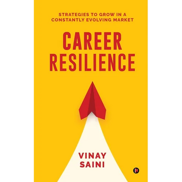 Career Resilience: Strategies to Grow in a Constantly Evolving Market