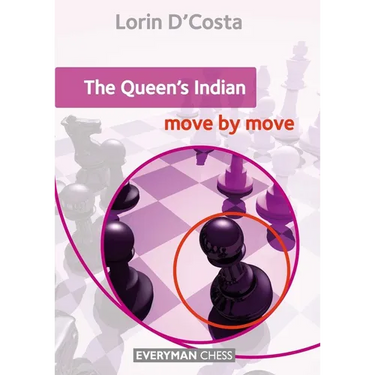 Queen's Indian: Move by Move