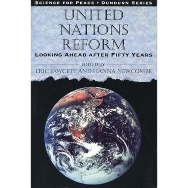 United Nations Reform