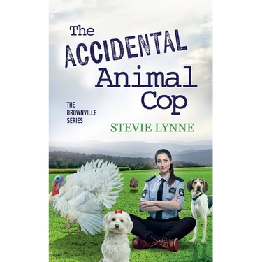 The Accidental Animal Cop