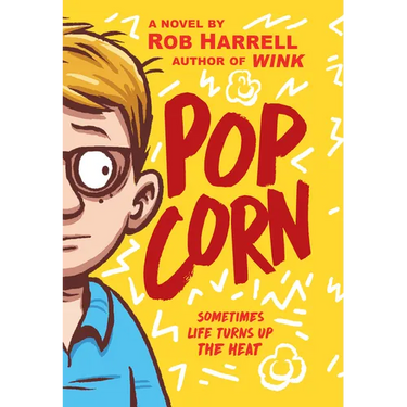 Popcorn