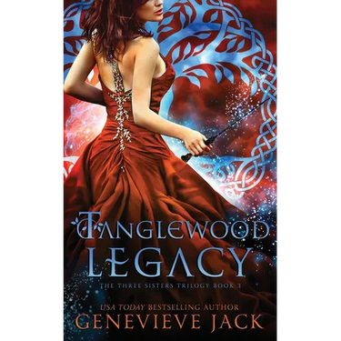 Tanglewood Legacy