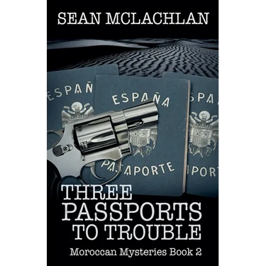 Three Passports to Trouble