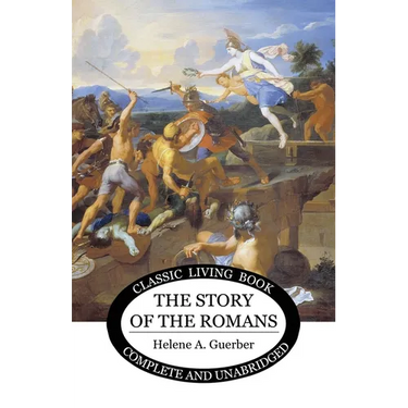 The Story of the Romans