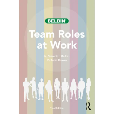 Team Roles at Work