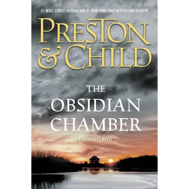 Obsidian Chamber