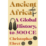 Ancient Africa: A Global History, to 300 CE