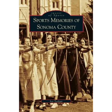 Sports Memories of Sonoma County