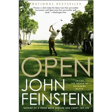 Open: Inside the Ropes at Bethpage Black