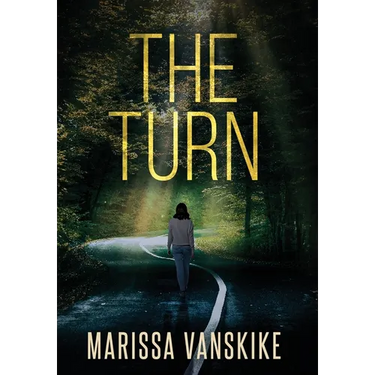 The Turn (How It Had To Be, #3)