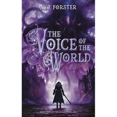 The Voice of the World