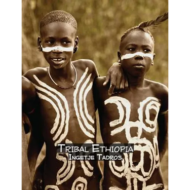 Tribal Ethiopia