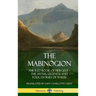 The Mabinogion: The Red Book of Hergest; The Myths, Legends and Folk Stories of Wales (Hardcover)