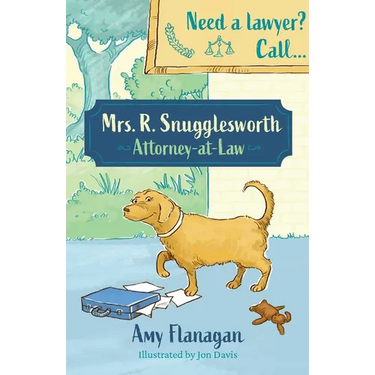 Mrs R. Snugglesworth - Attorney at Law
