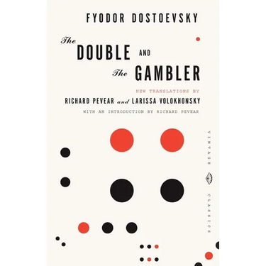 The Double and the Gambler