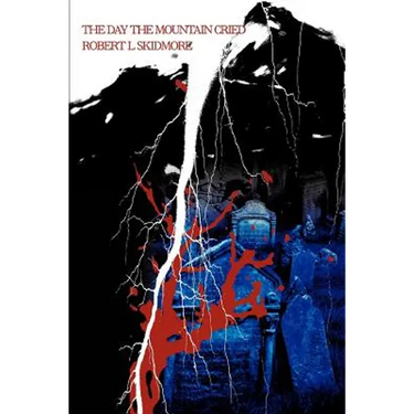 The Day The Mountain Cried