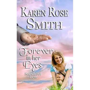 Forever In Her Eyes