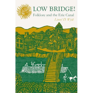 Low Bridge!