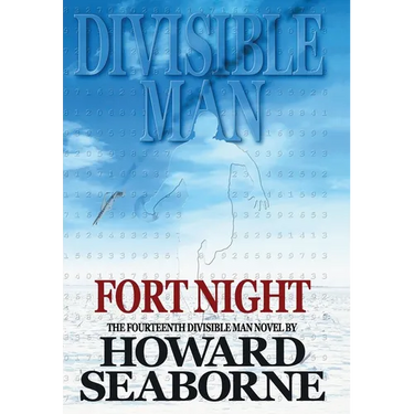Divisible Man - Fort Night