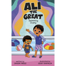 Ali the Great, Swimming Champ