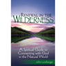 Renewal in the Wilderness: A Spiritual Guide to Connecting with God in the Natural World