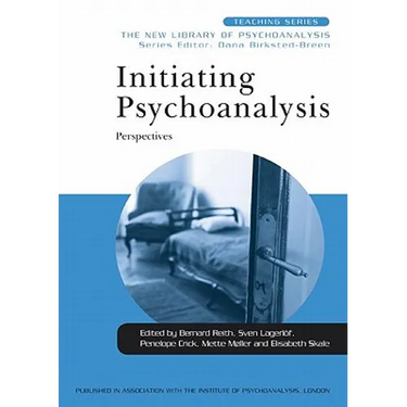 Initiating Psychoanalysis: Perspectives