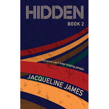 Hidden Book 2