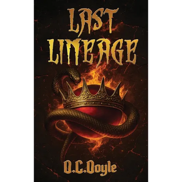 Last Lineage: Scaleborn
