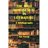 The Male Homosexual in Literature: A Bibliography