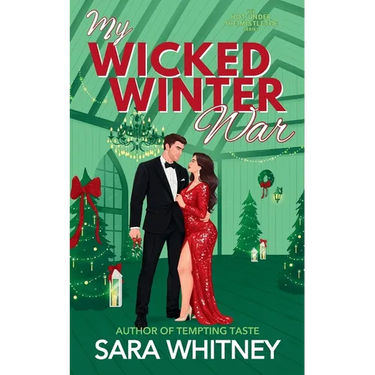My Wicked Winter War