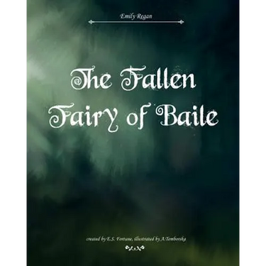 The Fallen Fairy of Baile