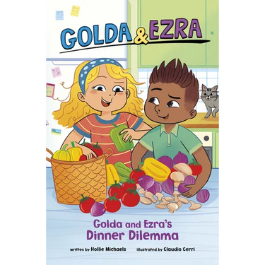 Golda and Ezra's Dinner Dilemma