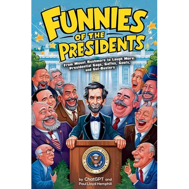 Funnies of the Presidents