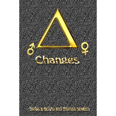 Changes: Erotic tales of forced feminization