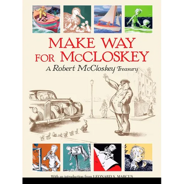 Make Way for McCloskey