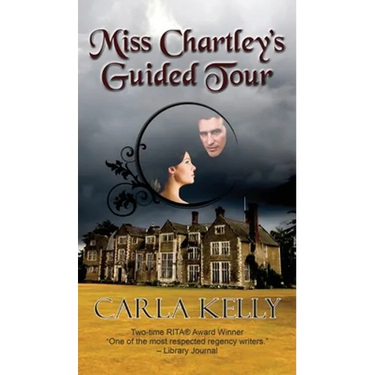Miss Chartley's Guided Tour