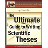 Ultimate Guide to Writing Scientific Theses