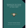 Memoir On The Thurr And Parkur Districts Of Sind (1859)