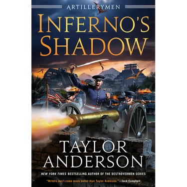 Inferno's Shadow