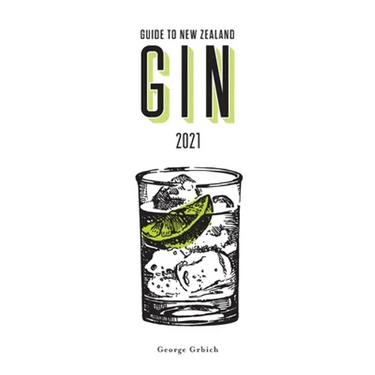 Guide to New Zealand Gin 2021