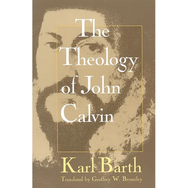 Theology of John Calvin