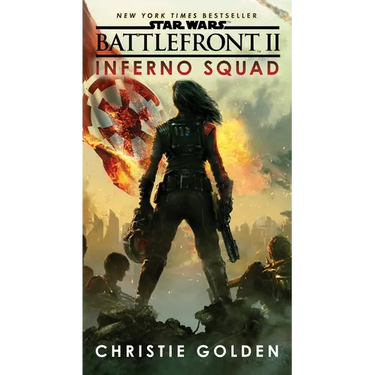 Battlefront II: Inferno Squad (Star Wars)