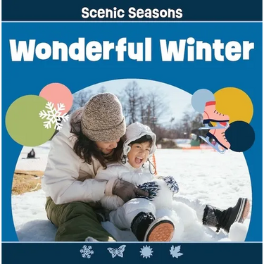 Wonderful Winter