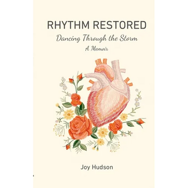 Rhythm Restored: Dancing Through the Storm