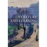 Literature and Learning: A History of English Studies in Britain